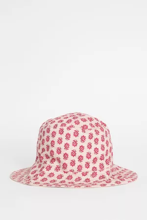 Sissy-Boy Dames Buckethat - Reversible bucket hat