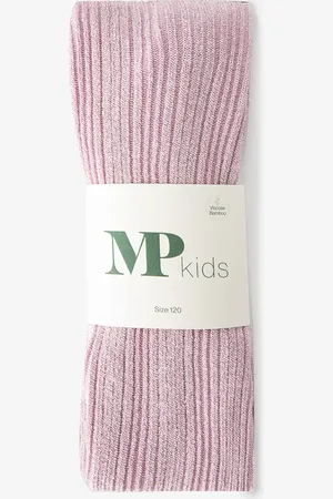 mp Denmark A/S MP Denmark Lila Lurex Rib Maillot
