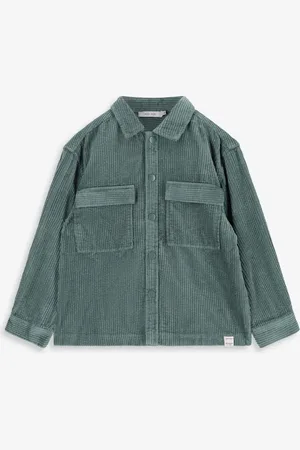 Sissy-Boy Corduroy Overhemd