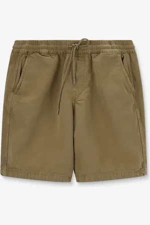 Sissy-Boy Groene Short