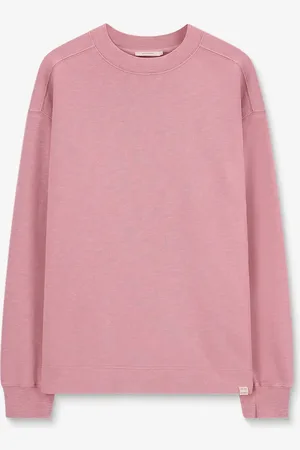 Sissy-Boy Lichtroze Sweater