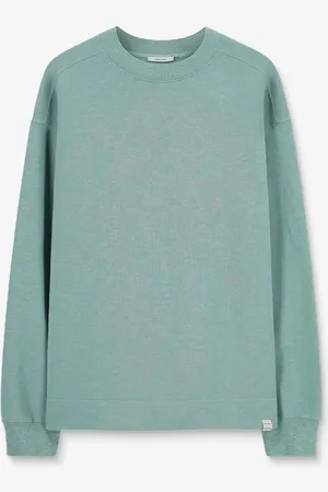 Sissy-Boy Groene Sweater