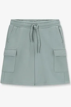 Sissy-Boy Lichtblauwe Cargo Short