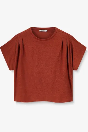 Sissy-Boy Boxy T-shirt