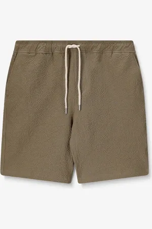 Sissy-Boy Lichtgroene Short