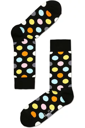 Happy Socks Big dot disco