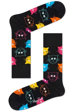 Happy Socks Sokken - Sokken cat III