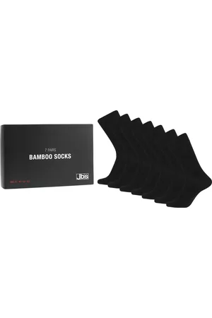 JBS 7-pack bamboe giftbox