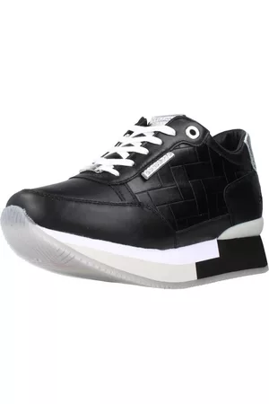Apepazza Dames Sneakers - Sneakers S1RSD10LEA