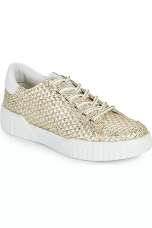 CAFèNOIR Dames Lage sneakers - Lage Sneakers JANISA