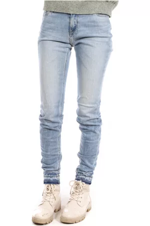 Teddy Smith Dames Skinny - Skinny Jeans