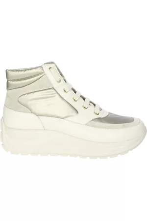 Candice Cooper Dames Hoge sneakers - Hoge Sneakers 0012501949.06.9151