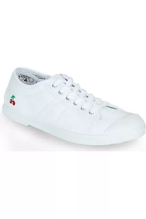 Le Temps des Cerises Dames Lage sneakers - Lage Sneakers BASIC LACE