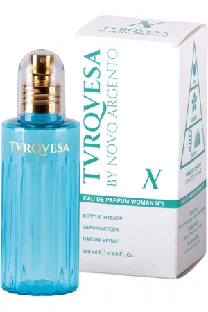 Novo Argento Parfum - Eau de Parfum PERFUME MUJER TVRQVESA BY 100ML