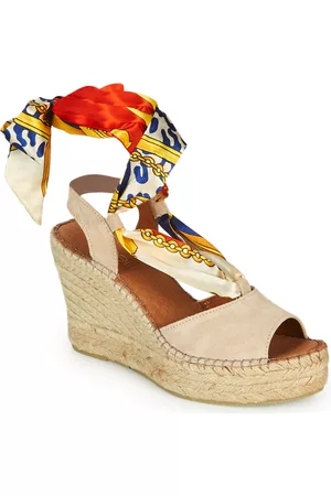 Fericelli Dames Outdoor Sandalen - Sandalen SERRAJE
