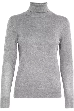 B YOUNG Dames Pullovers - Trui Pullover femme Bypimba