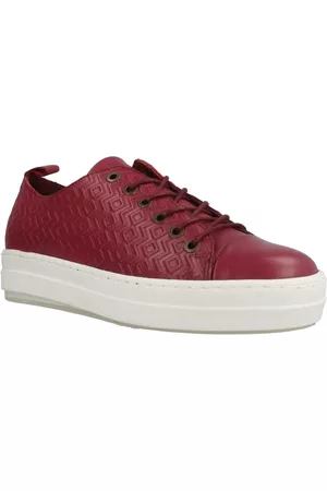 GAS Lage Sneakers ROMA ETNICO