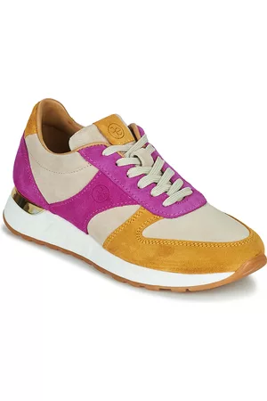 Fericelli Dames Lage sneakers - Lage Sneakers AGATE