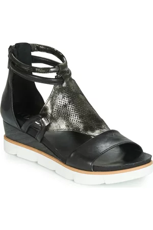 Mjus Dames Outdoor Sandalen - Sandalen TAPASITA