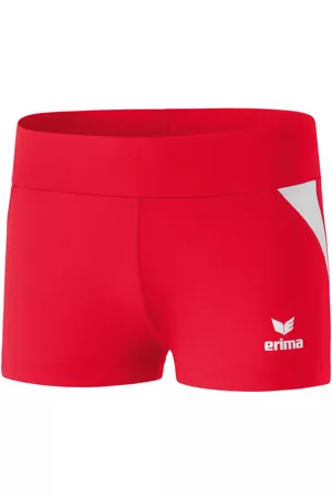 Erima Dames Shorts - Korte Broek Hot pants femme