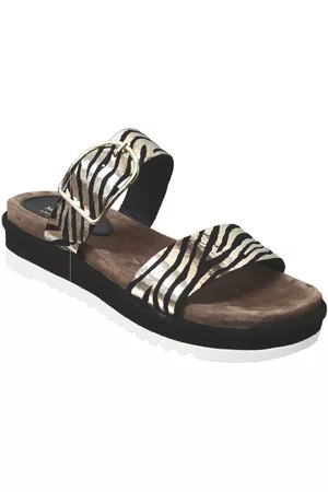 Metamorf'Ose Dames Slippers - Slippers Lacienda