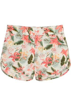 NAME IT Meisjes Shorts - Korte Broek NKFVINAYA SHORTS