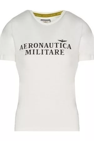 Aeronautica Militare Dames Korte mouw - T-shirt Korte Mouw TS1914DJ49673004