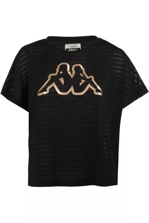 Kappa Dames Korte mouw - T-shirt Korte Mouw