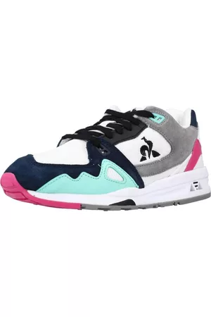 Le Coq Sportif Dames Sneakers - Sneakers LCS R1000 COLORS