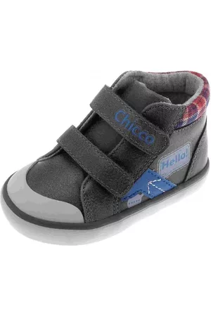 chicco Dames Laarzen - Laarzen GIOBERT Gris
