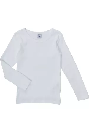 Petit Bateau Meisjes Lange mouw - T-Shirt Lange Mouw FATRE