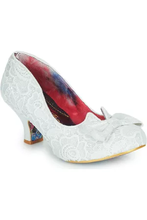 Irregular Choice Dames Pumps - Pumps Dazzle Razzle