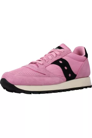 Saucony Dames Vintage schoenen - Sneakers JAZZ ORIGINAL VINTAGE
