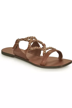 Jonak Dames Slippers - Slippers IVANA