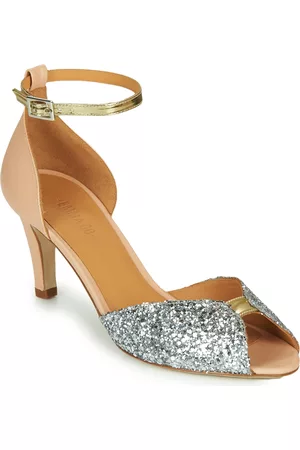Emma Go Dames Outdoor Sandalen - Sandalen JOLENE GLITTER