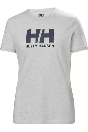 Helly Hansen Dames Korte mouw - T-shirt Korte Mouw HH Logo