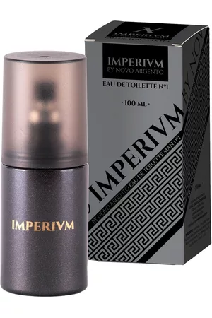 Novo Argento Parfum - Eau de Parfum COLONIA HOMBRE IMPERIVM BY 100ML