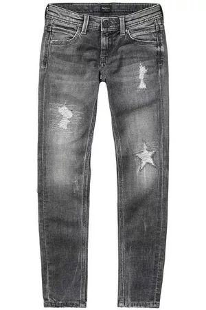 Pepe Jeans Meisjes Jeans - Jeans