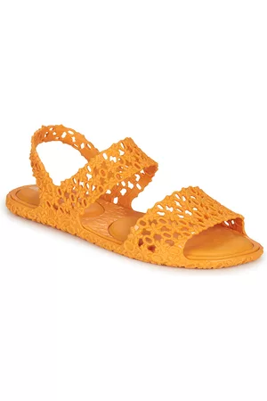 Melissa Dames Outdoor Sandalen - Sandalen Panc Sandal + Isabela Capeto Ad