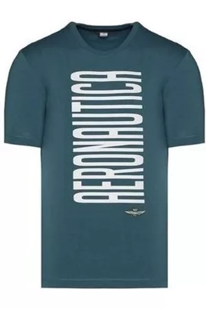 Aeronautica Militare Dames Korte mouw - T-shirt Korte Mouw TS1932J46939