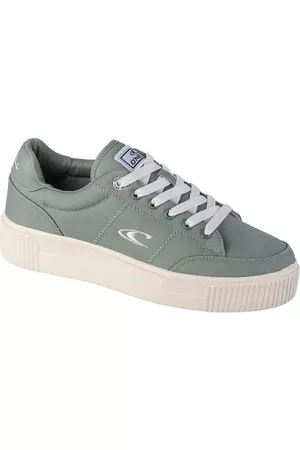 O'Neill Dames Lage sneakers - Lage Sneakers Sunset Cvs