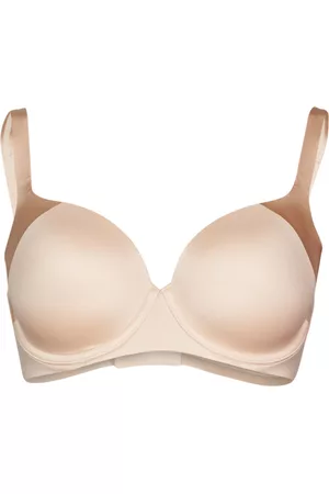 Triumph Dames Padded bh's - Voorgevormde bh BODY MAKE UP SOFT TOUCH