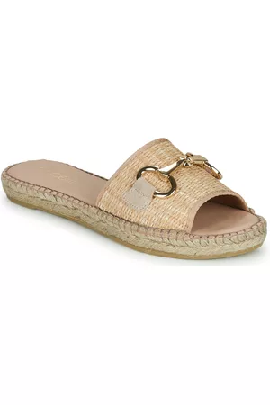 Fericelli Dames Slippers - Slippers SOLEIL