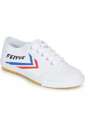 Feiyue Dames Lage sneakers - Lage Sneakers FE LO 1920