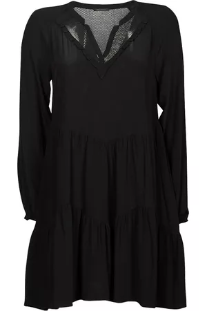 IKKS Dames Korte jurken - Korte Jurk BU30335