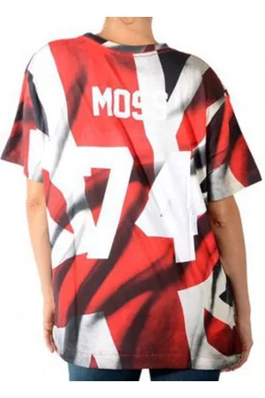 Eleven Paris Dames Korte mouw - T-shirt Korte Mouw 44953
