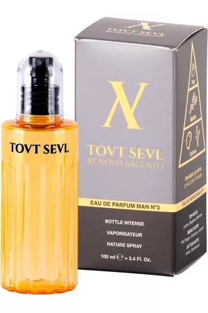 Novo Argento Parfum - Eau de Parfum PERFUME HOMBRE TOVT SEVL BY 100ML