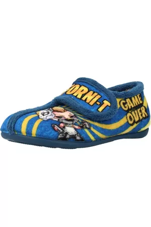 Chispas Jongens Pantoffels - Pantoffels 65620021