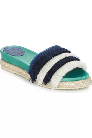 Miss L'Fire Dames Slippers - Slippers ZOEY