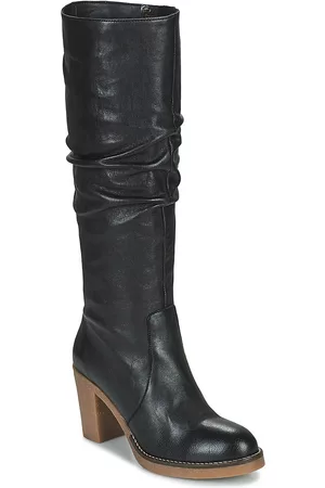 Fericelli Dames Hoge laarzen - Laarzen PISTIL